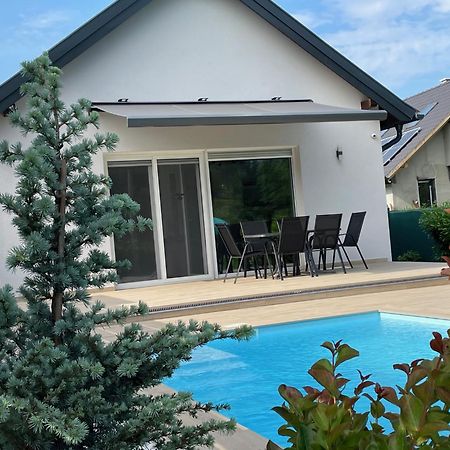 Royalhill Apartman Vonyarcvashegy Exterior foto