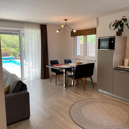 Royalhill Apartman Vonyarcvashegy Exterior foto