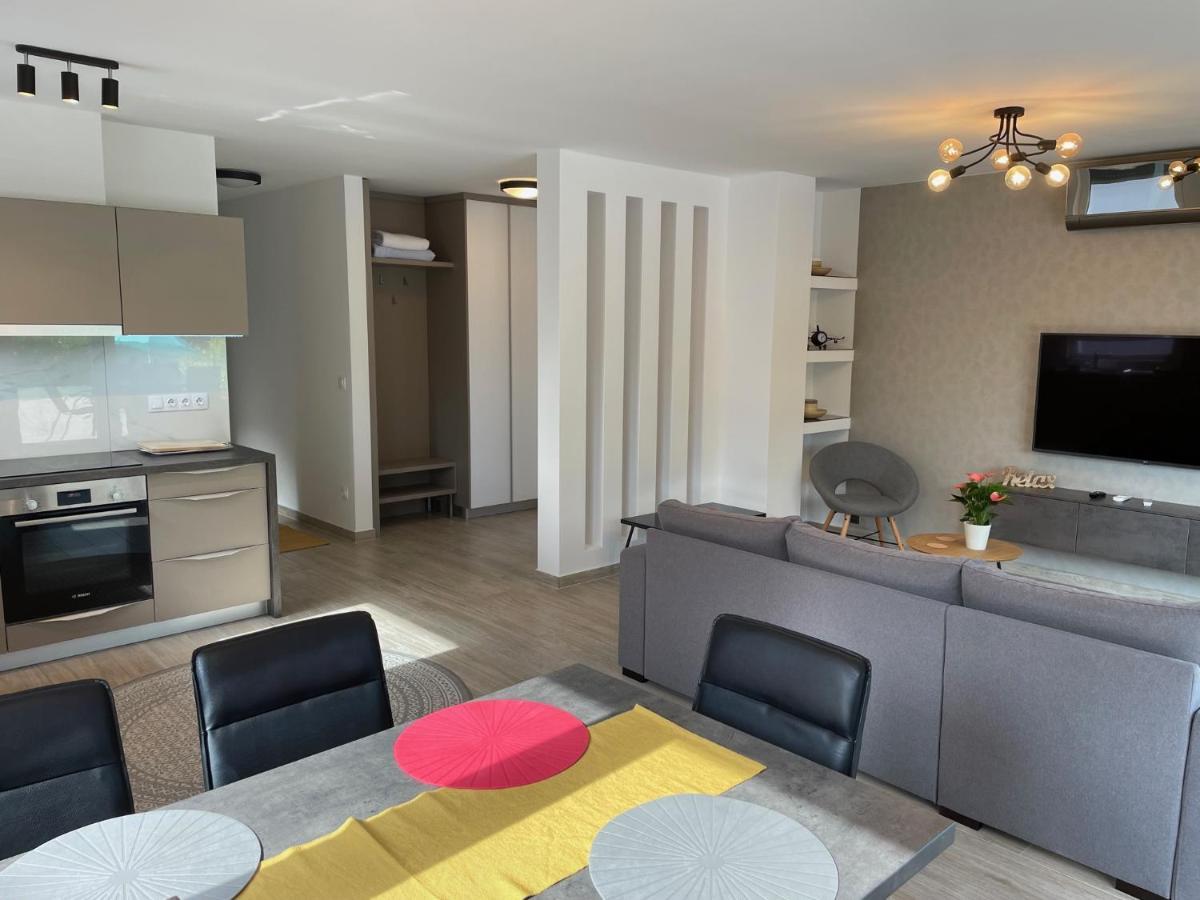 Royalhill Apartman Vonyarcvashegy Exterior foto