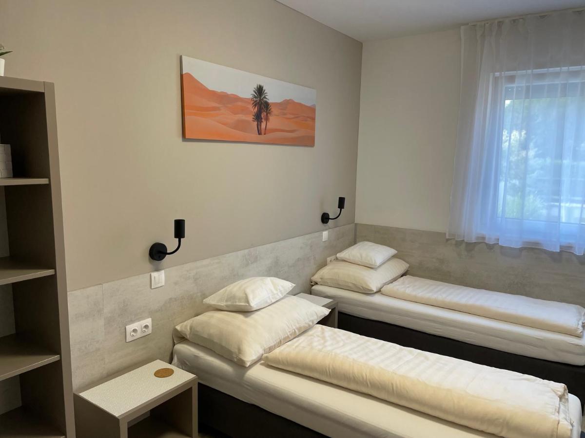 Royalhill Apartman Vonyarcvashegy Exterior foto