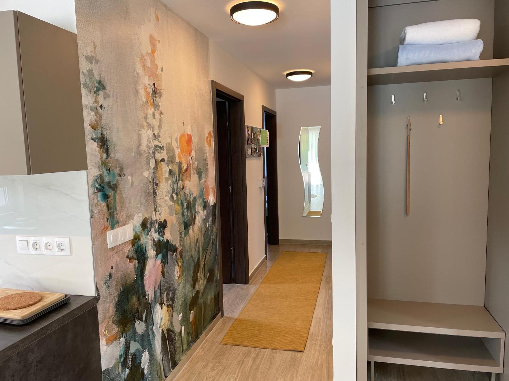 Royalhill Apartman Vonyarcvashegy Exterior foto